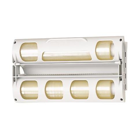 bobina film per plastificare a freddo 80mic a4 10mt xyron 186440 - Foto 1