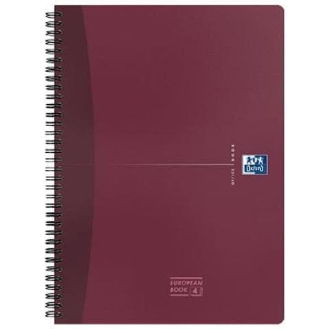 pz. 1 Blocco a spirale linea Oxford Office 100104738 - Foto 2