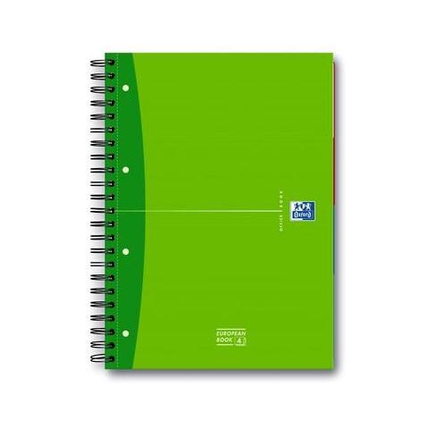 pz. 1 Blocco a spirale linea Oxford Office 100104738 - Foto 1