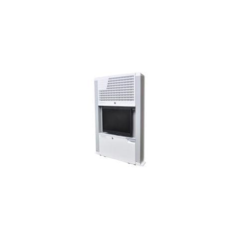 StyleView Sit-Stand Enclosure - Unità cabinet per schermo LCD - Foto 2