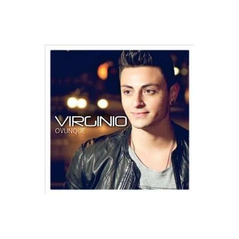 Cd Virginio - Ovunque - Foto 1