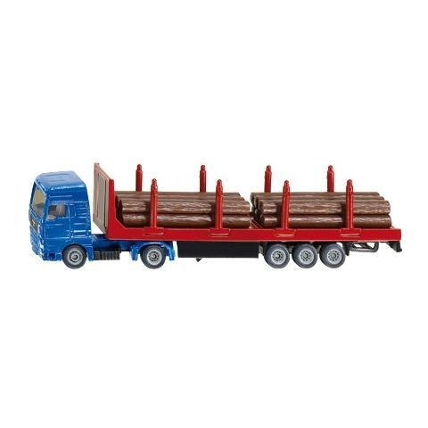 Camion Forestale  - Foto 2