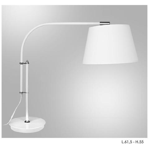 Gt luce - Piantana ad Arco Colore Nichel 205 cm - ePRICE Gt luce - Piantana ad Arco Colore Nichel 205 cm - ePRICE