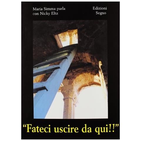 Fateci uscire da qui! - Foto 1