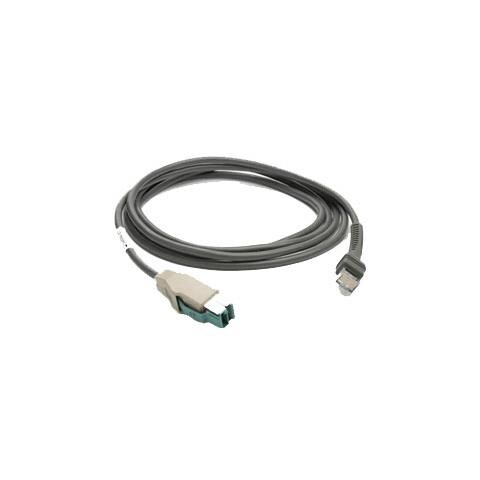 Cavo per trasferimento dati CBA-U03-S07ZAR - USB - 2,13 m - USB - Foto 1