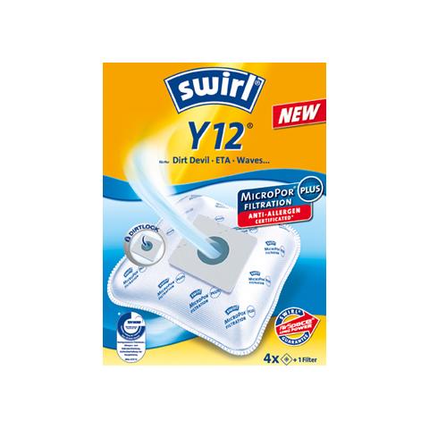 Y 12 MP Plus Airpace - Foto 2