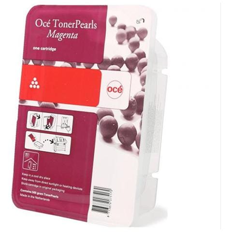 Toner Pearls Magenta X Cw600 - 7503b017aa - Foto 1