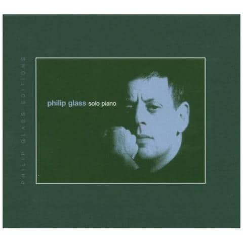 Philip Glass - Glass: Piano Solo - Foto 1
