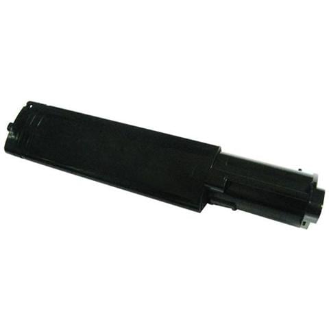 TONER COMPATIBILE -  Epson Aculaser C1100 Nero Alta Capacita' (S050190)  - Foto 1