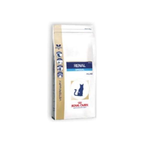Cibo per gatti Feline Renal Special 2 kg - Foto 1
