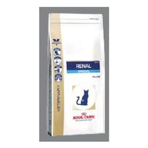 Cibo per gatti Feline Renal Special 2 kg - Foto 2