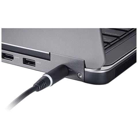 65W 3 Prong AC Adapter with EU Power Cord - Foto 2