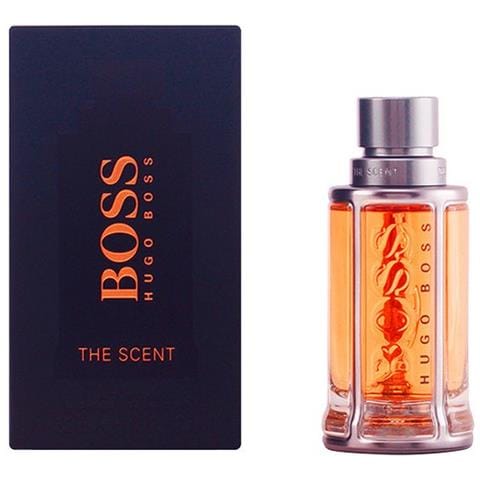 Profumo The Scent Uomo Edtv Ml 50 - Foto 5