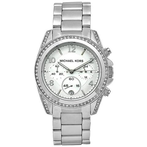 Orologio Donna Michael Kors Mk5165 - Foto 1