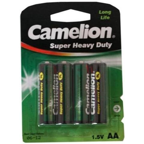 Batterie Stilo Aa R06 4pz - Foto 1