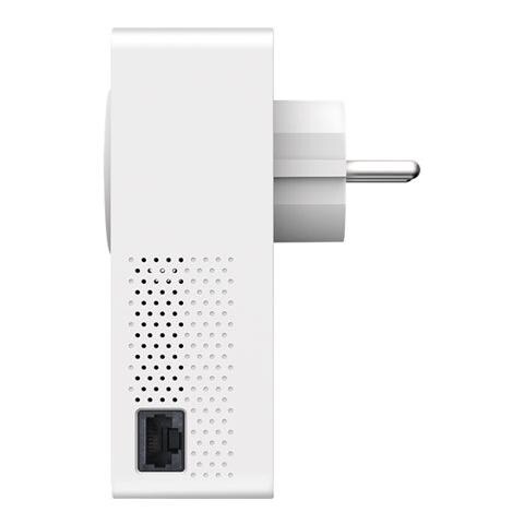 PowerLine Kit AV1000 Wi-Fi AC Dual Band Gigabit Ethernet - Foto 3