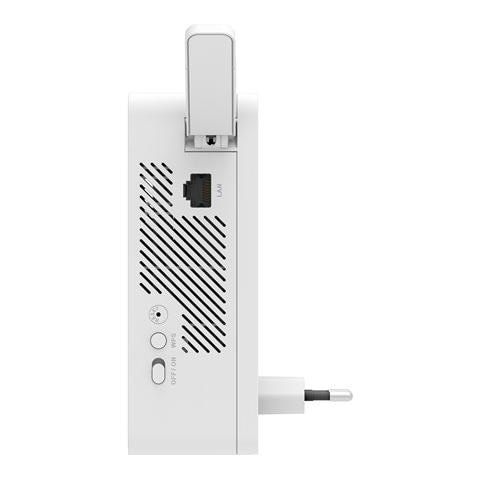 PowerLine Kit AV1000 Wi-Fi AC Dual Band Gigabit Ethernet - Foto 2