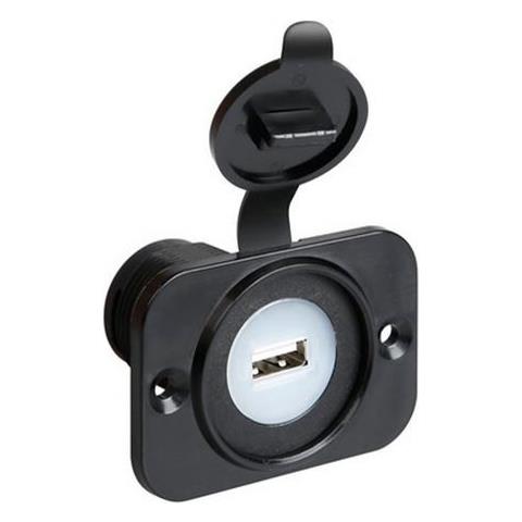 39006 Presa Usb Ext7, 12/24v - Foto 5
