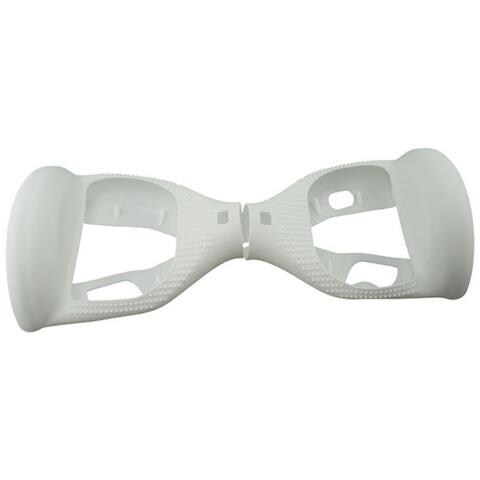 Skin Cover Colore Bianco - Foto 1