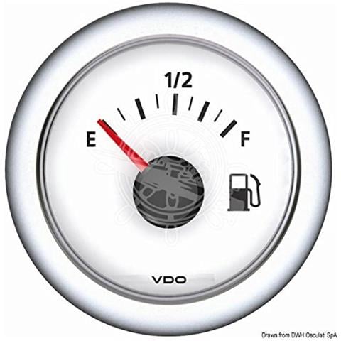 Indicatore Carburante - Foto 1