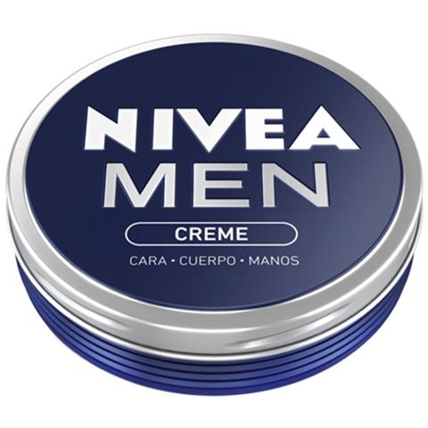 Men Creme Viso Mani Corpo 150ml - Foto 3