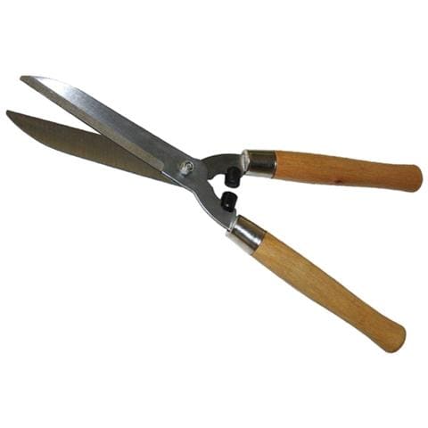 Tagliabordi Manico In Legno - Foto 1