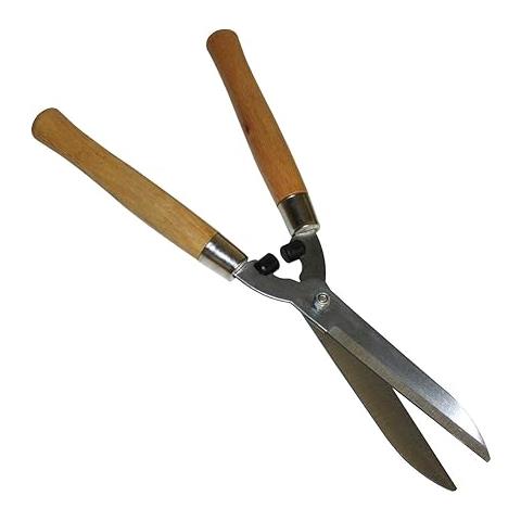 Tagliabordi Manico In Legno - Foto 2