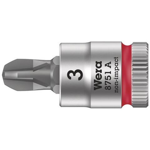 8751 A punta per cacciavite 1 pz - Foto 1