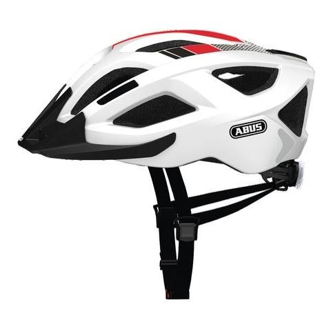 Casco City / trekking Aduro2.0 Taglia L (58-62 Cm) Bianco - Foto 1