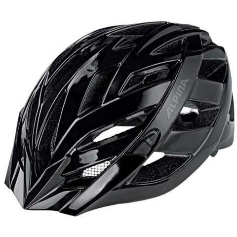 Casco City / trekking Panoma Classic 56 - 59 Cm Nero - Foto 2