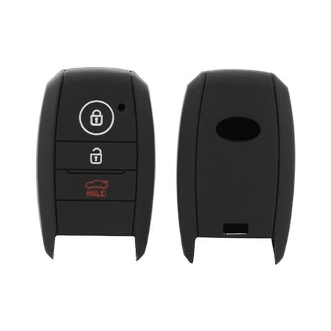 K GUSCIO CHIAVI 3 TASTI KIA WIRELSS KEY TCF004 - Foto 1