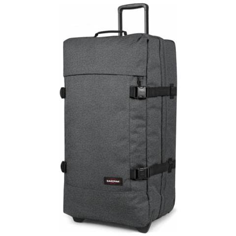 Tranverz L Black Denim - Foto 10