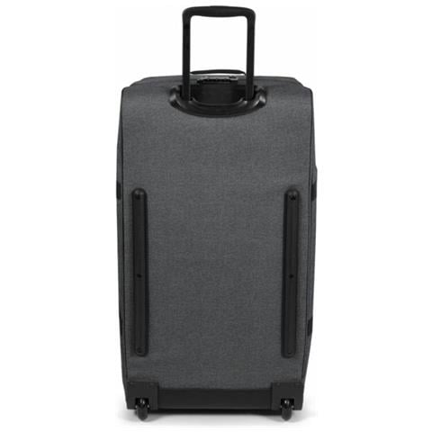 Tranverz L Black Denim - Foto 1