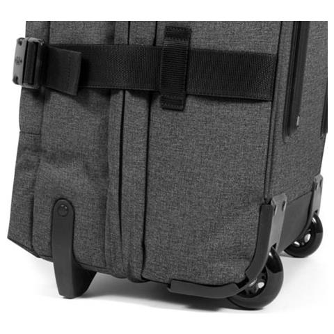 Tranverz L Black Denim - Foto 2