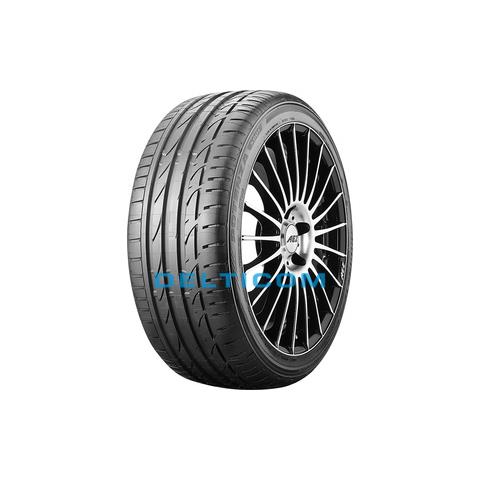 Potenza S001 Ext (285/35 R18 97y Moe, Runflat) - Foto 1