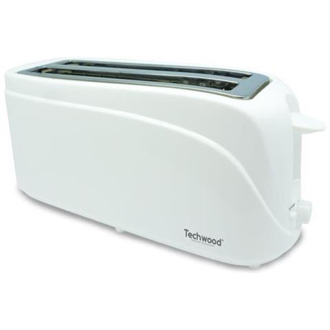 Rack Pane Tgp502 2 fessure Lunghe Bianco - Foto 1