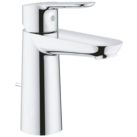 Bauedge Miscelatore Monocomando Per Lavabo Taglia M 23758000 - Cromato - Foto 2