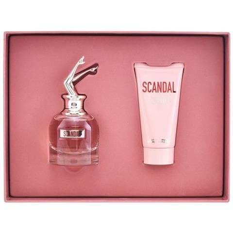 Cofanetto Profumo Donna Scandal (2 Pcs) - Foto 1