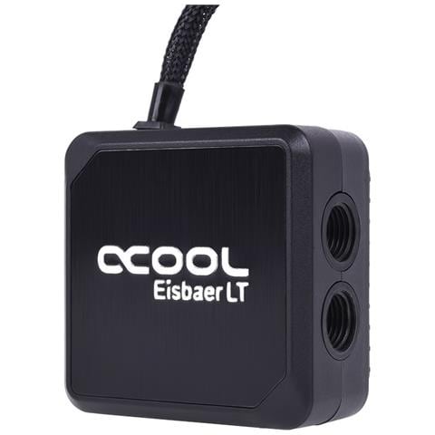 Eisbaer Lt (solo) - Black - Foto 1