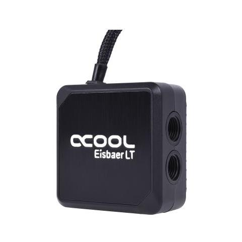 Eisbaer Lt (solo) - Black - Foto 8