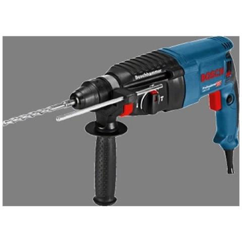 Gbh 2-26 Professional 830 W 900 Giri /min Sds-plus - Foto 2