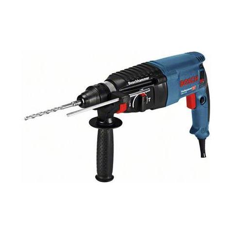 Gbh 2-26 Professional 830 W 900 Giri /min Sds-plus - Foto 3
