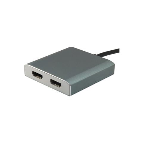 Equip 133464 Versione USB: 3.0 (3.1 Gen 1), Connettore USB: USB tipo-C - Foto 4