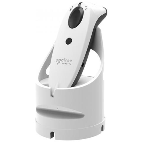 Socketscan S740 2d Wt+wt Dock Barcode Scanner In - Foto 1