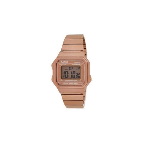 Orologio B-650wc-5a. Quarzo, Colore Rosa. Unisex. - In ordine - Foto 2