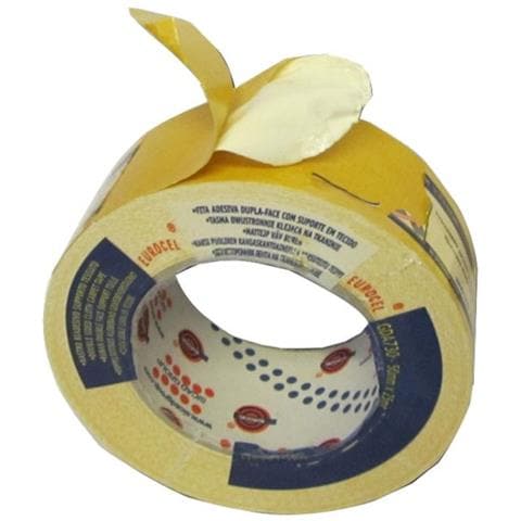 Nastro Biadesivo Gda 730 Mm 50 M 5 Tela - Foto 1