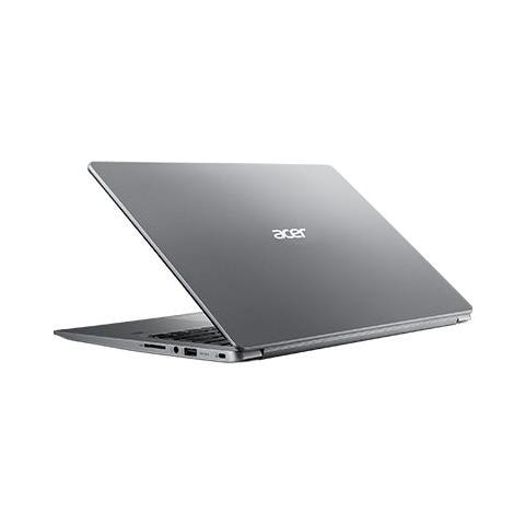 Notebook Swift 1 SF114-32-P8RZ Monitor 14" Full HD Intel Pentium Silver N5000 Ram 4 GB SSD 128 GB 3xUSB 3.0 Windows 10 Home S - Foto 4