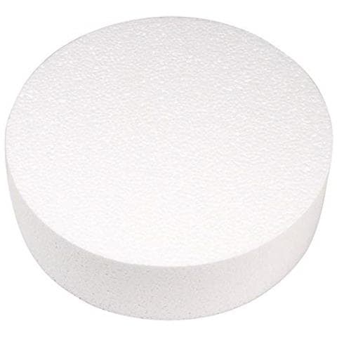 Disco Di Polistirolo Ø 25 Cm X 7 Cm - Foto 1