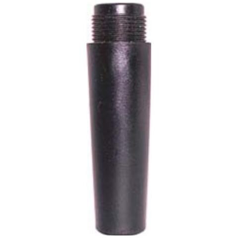 Ugello Di Uscita Per Rubinetto Di Compensazione (codice Articolo: 71 E 832), Plastica Nera - Foto 1