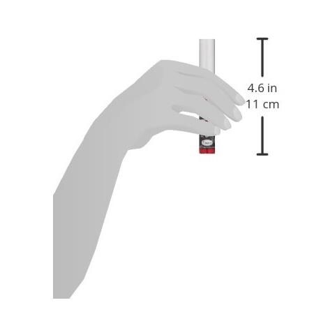 Meet Matt (e) Hughes Rossetto Liquido, Devoted - 7.4 Ml - Foto 2